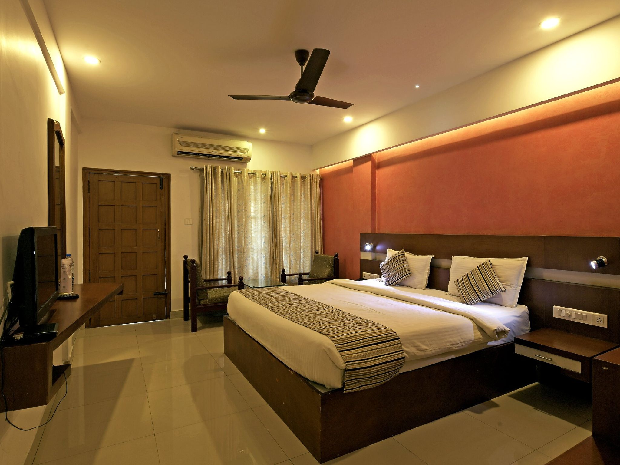 Periyar Suite