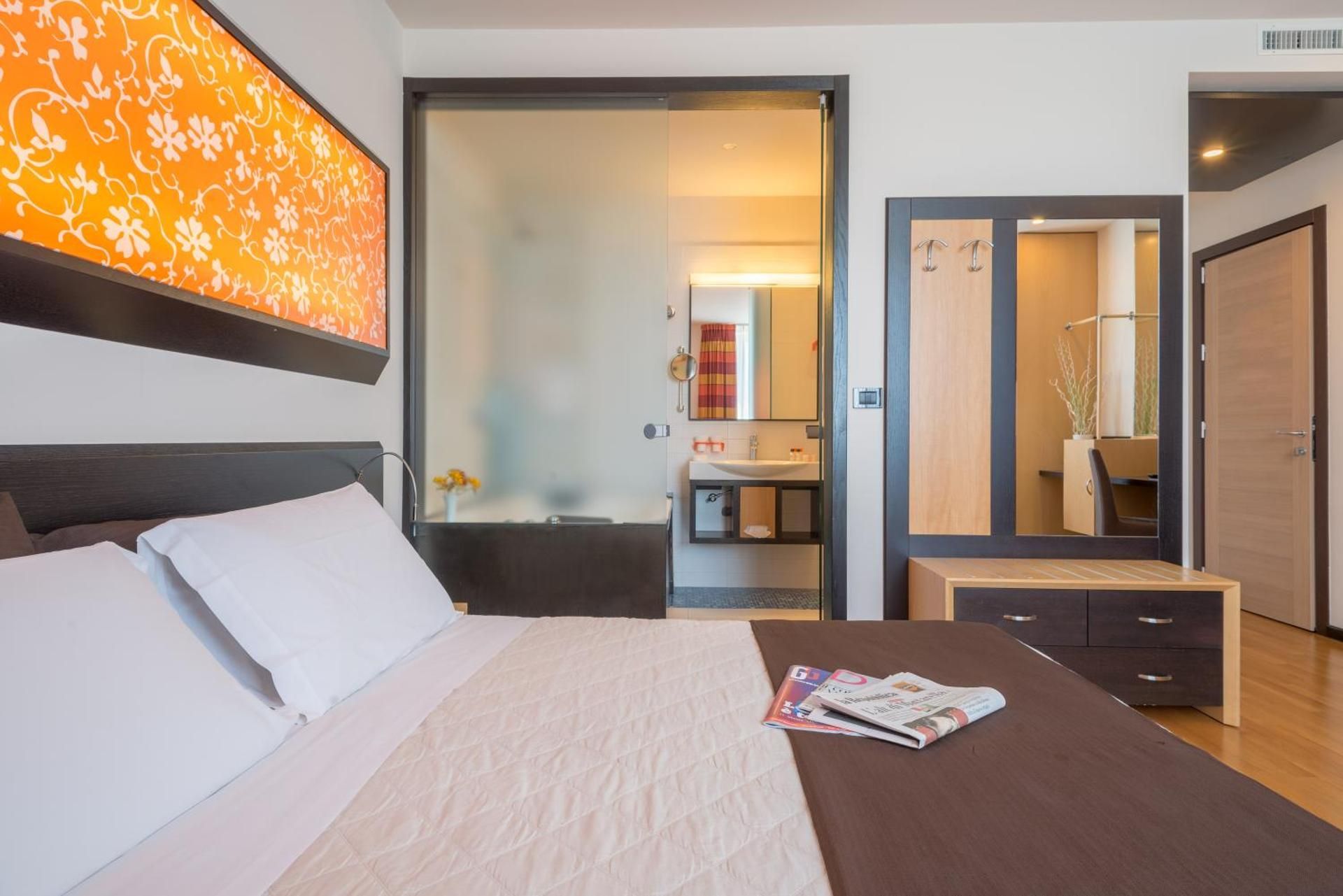 Sanlu Hotel