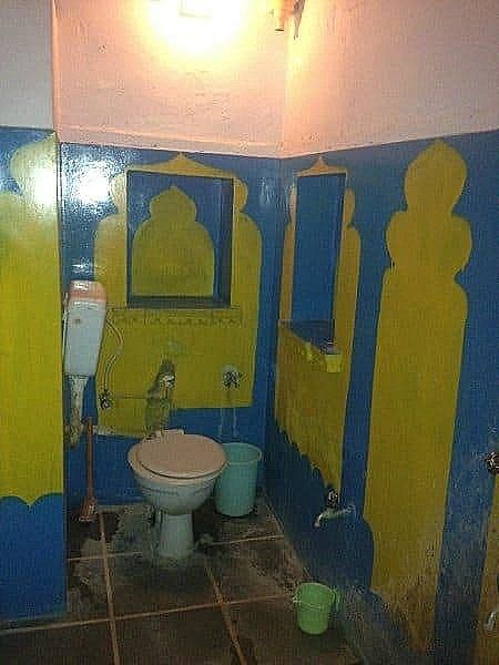 undefined Hotel Lake Shore 9