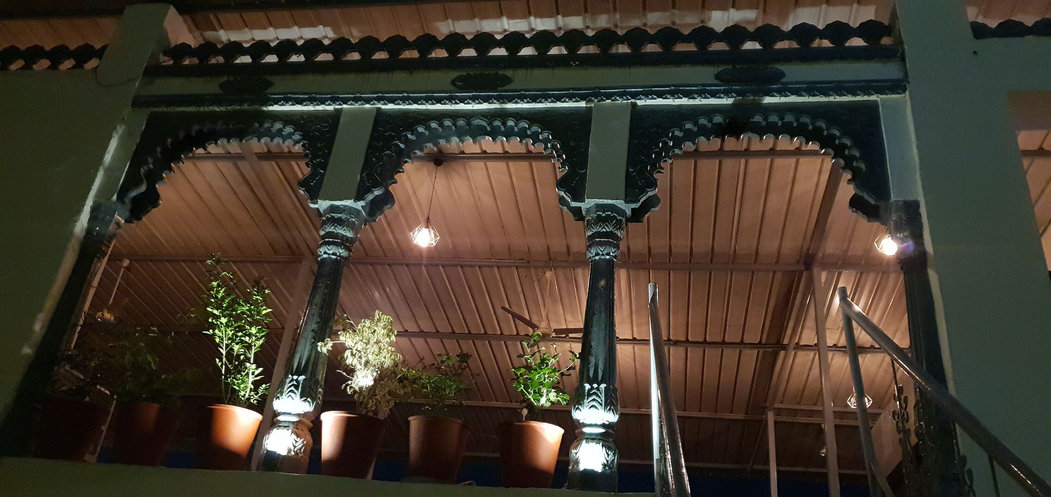 undefined Hotel Lake Shore 3