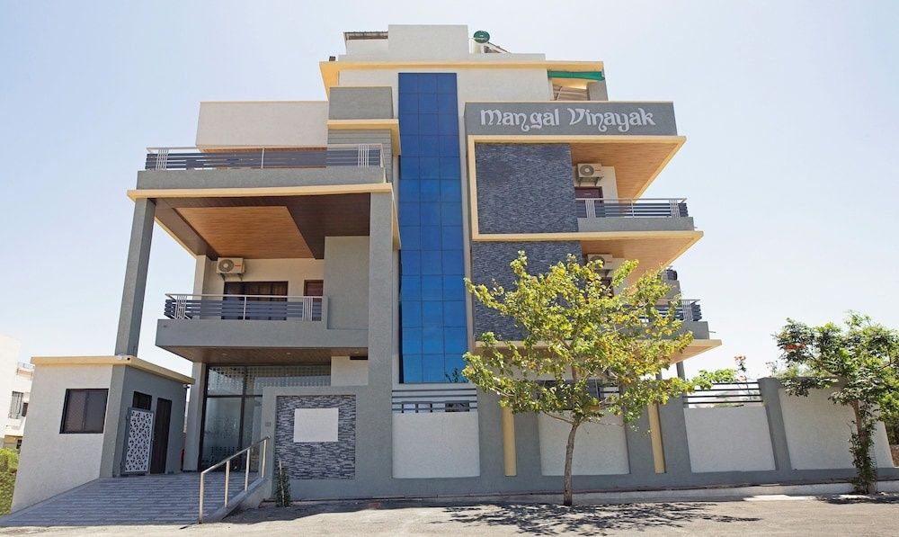 undefined Treebo Trend Mangal Vinayak 4