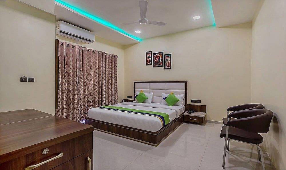 undefined Treebo Trend Mangal Vinayak