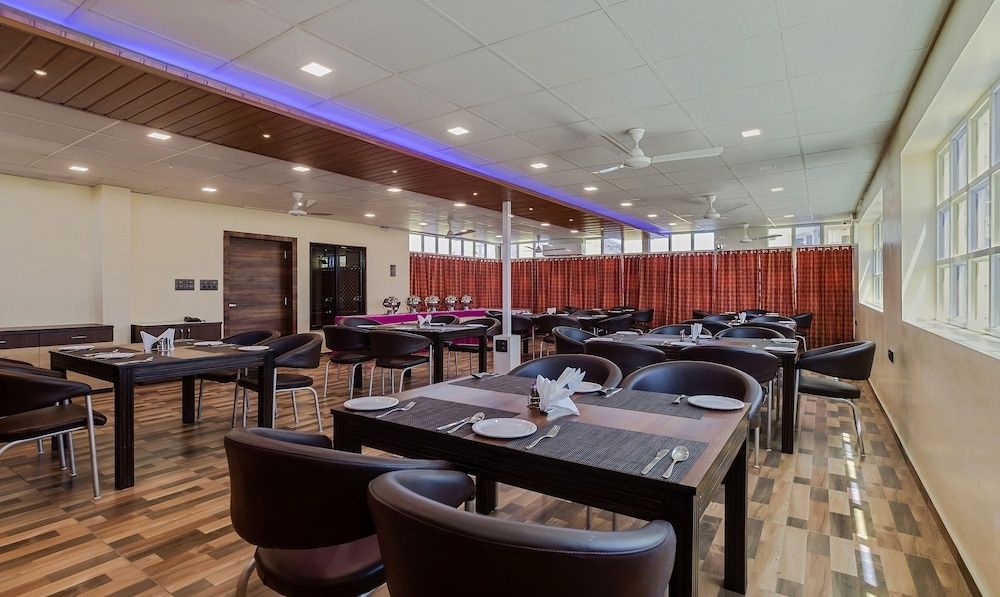 undefined Treebo Trend Mangal Vinayak 8