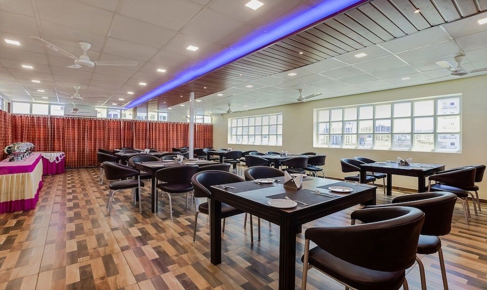 undefined Treebo Trend Mangal Vinayak 6