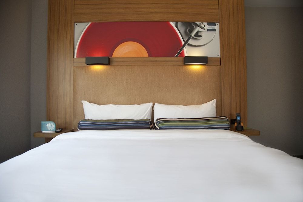 Room, 1 King Bed