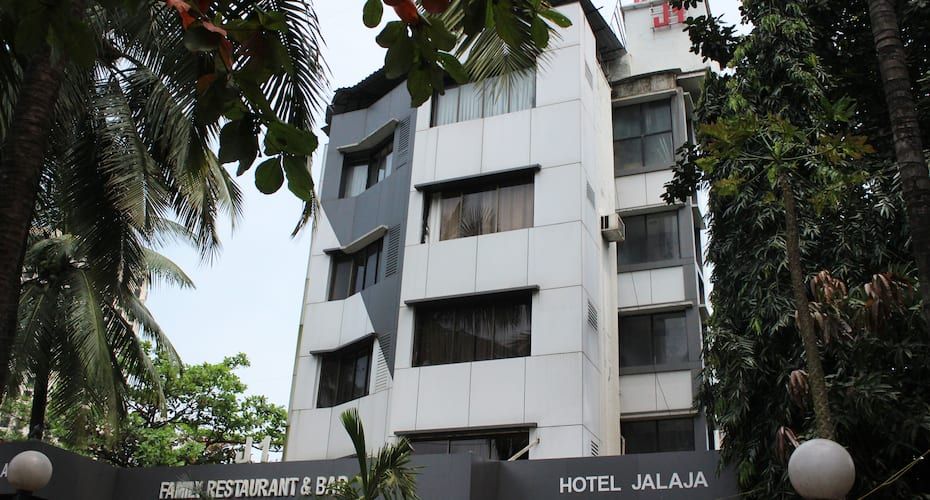 undefined Hotel Jalaja Heritage 7