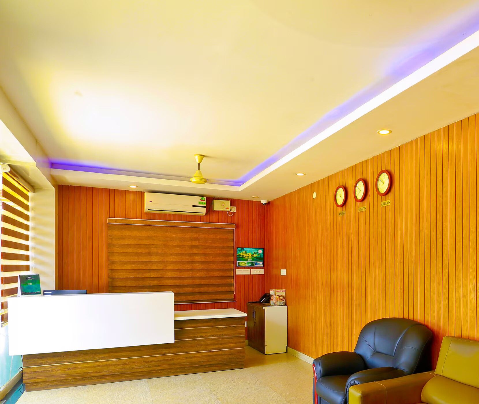 undefined Hotel Shams Inn 2