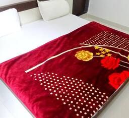 Hotel Dev Villa Ambaji
