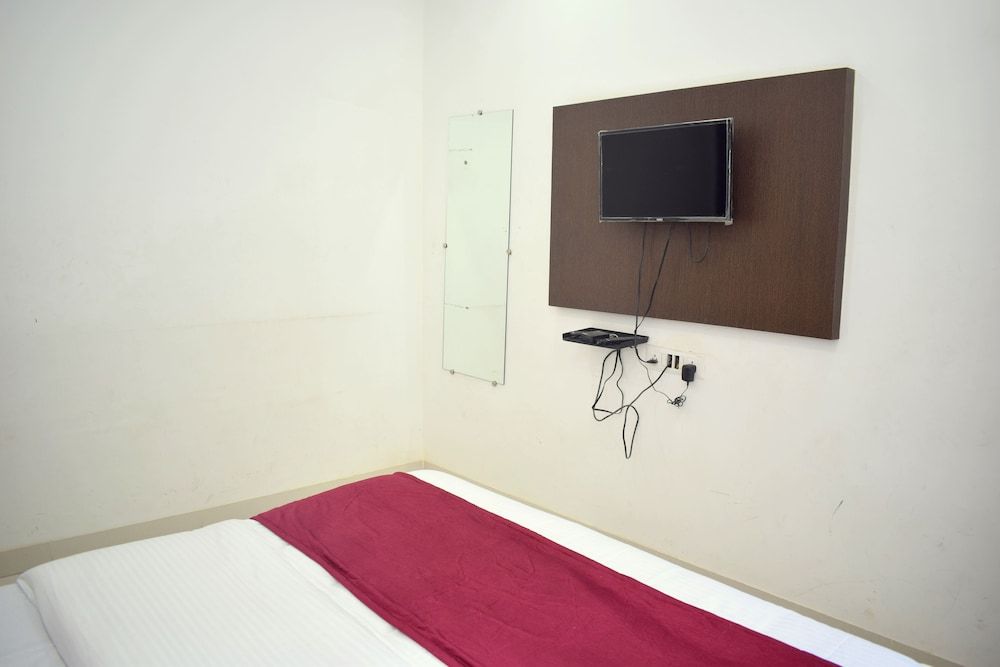 Hotel Dev Villa Ambaji