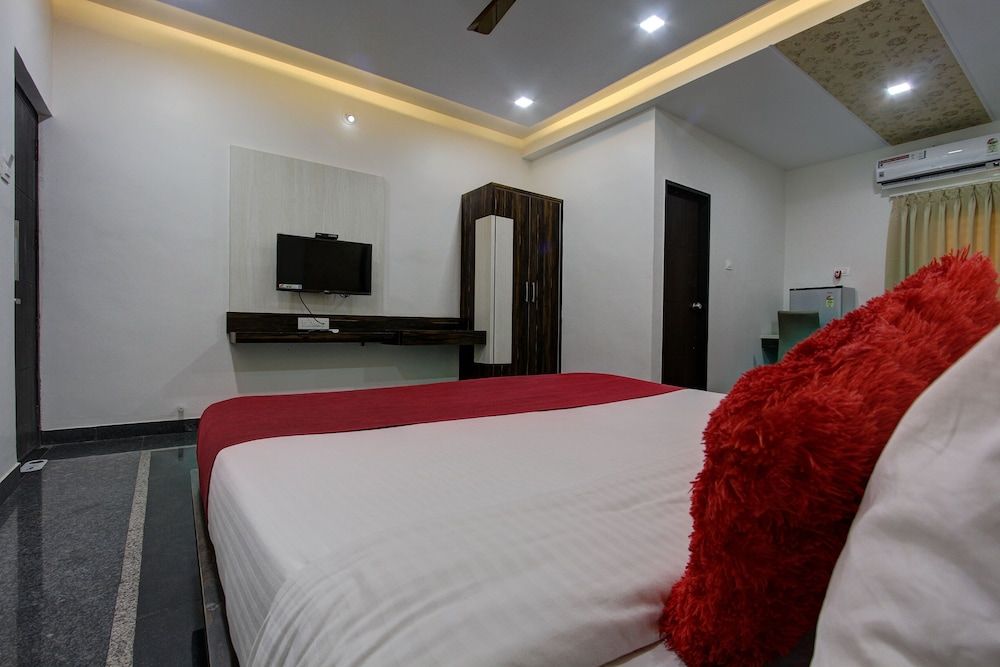 Hotel Le Grande