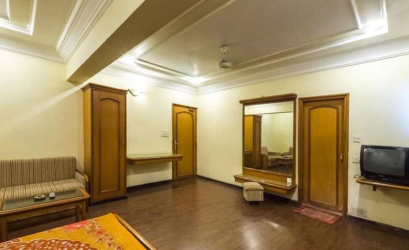 undefined Hotel Sunrise Palace By Sky Stays Ambaji 4