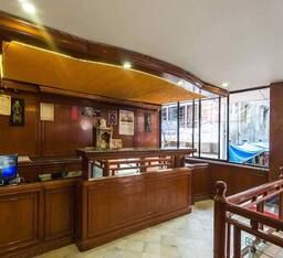 undefined Hotel Sunrise Palace By Sky Stays Ambaji