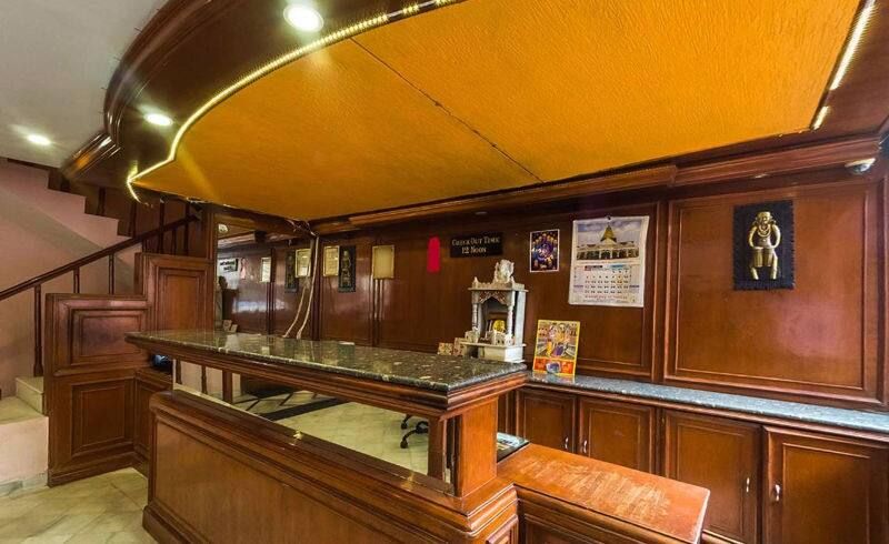 undefined Hotel Sunrise Palace By Sky Stays Ambaji 5