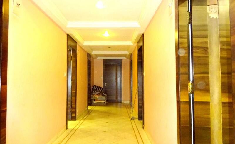 undefined Hotel Sunrise Palace By Sky Stays Ambaji 10