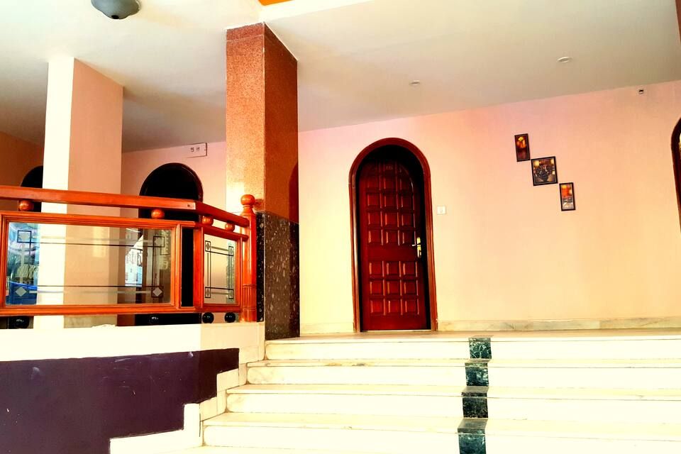 undefined Hotel Sunrise Palace By Sky Stays Ambaji 3