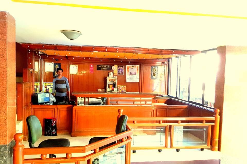 undefined Hotel Sunrise Palace By Sky Stays Ambaji 7