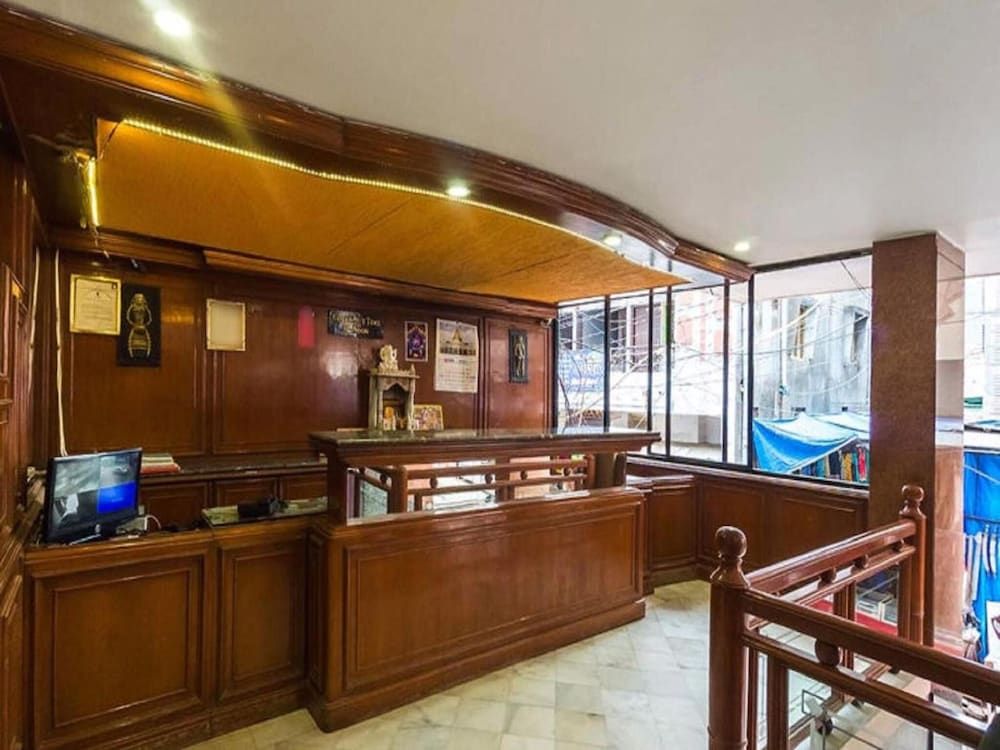 undefined Hotel Sunrise Palace By Sky Stays Ambaji 6