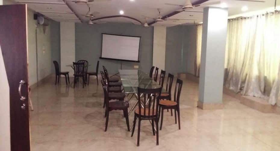 meeting area copy