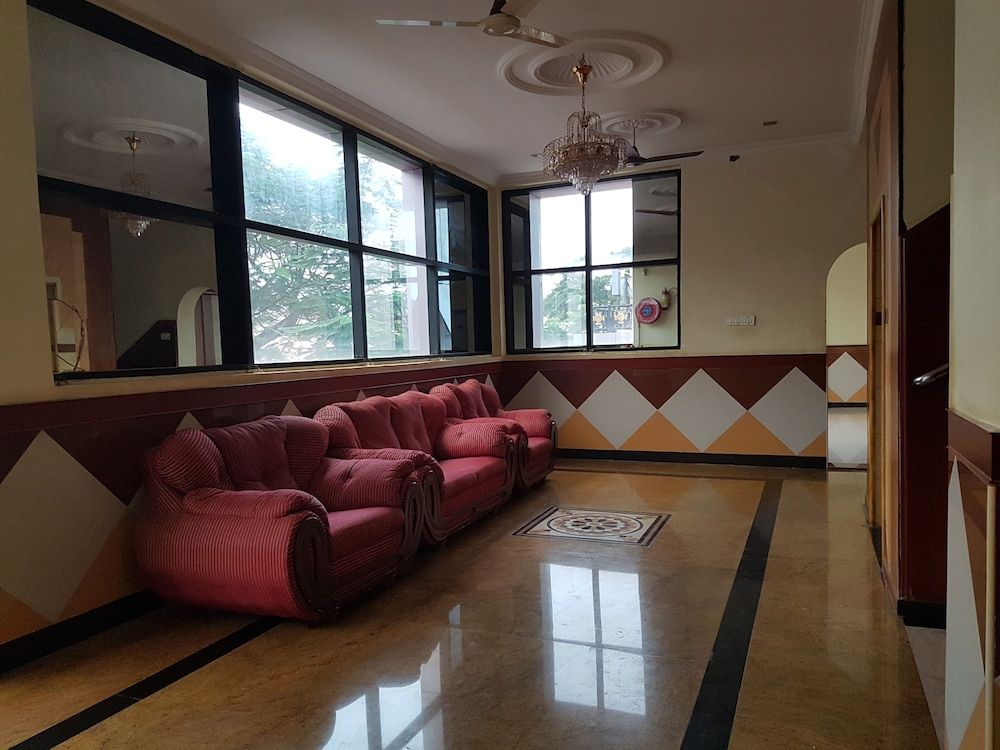 undefined Hotel Subhalakshmi Palace 3
