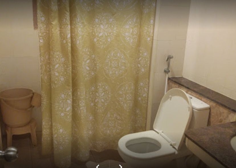 Hotel Kanakabhishegam Double Room 4