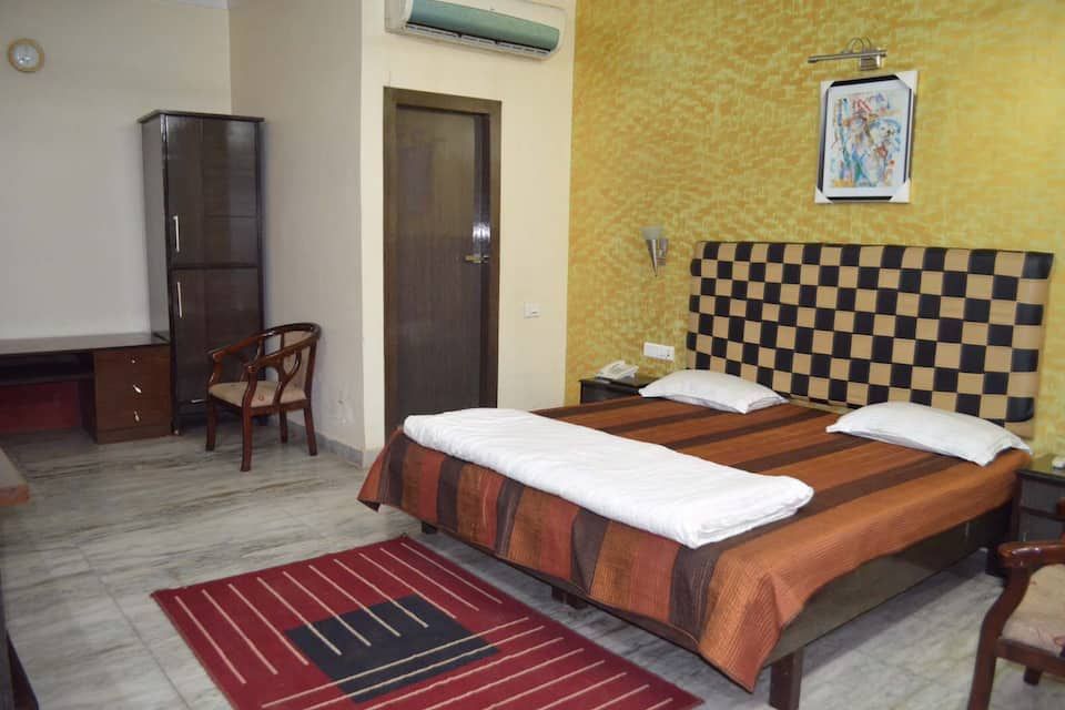 Suite Room