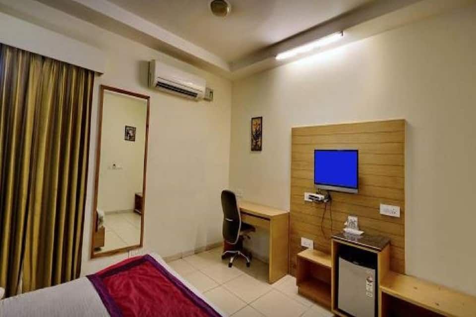 Hotel Saugaat Regency