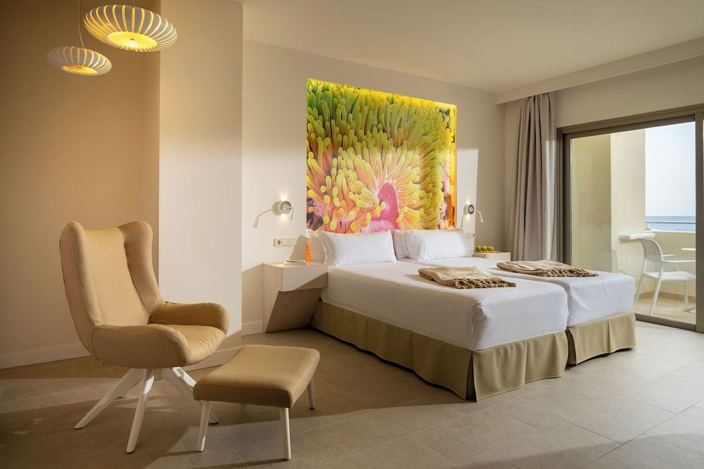 Double Room (Wellness)