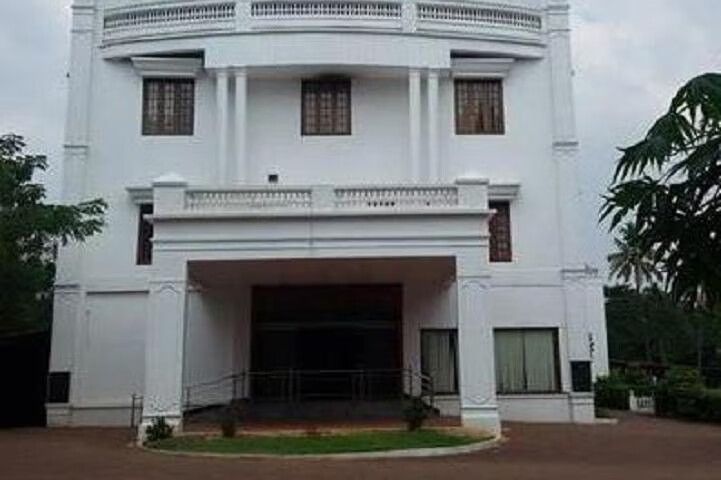 undefined Meadows International 2