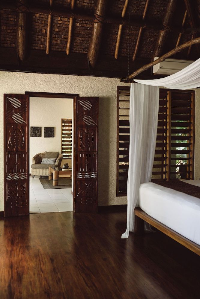 Pool Villa