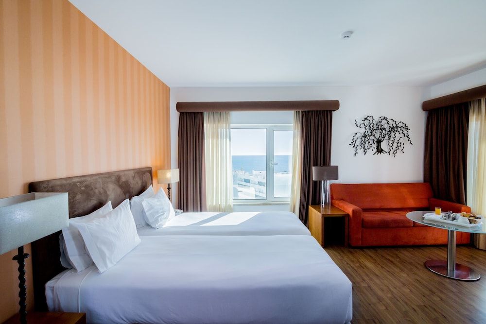 Hotel Quarteirasol Suite, Sea View 2