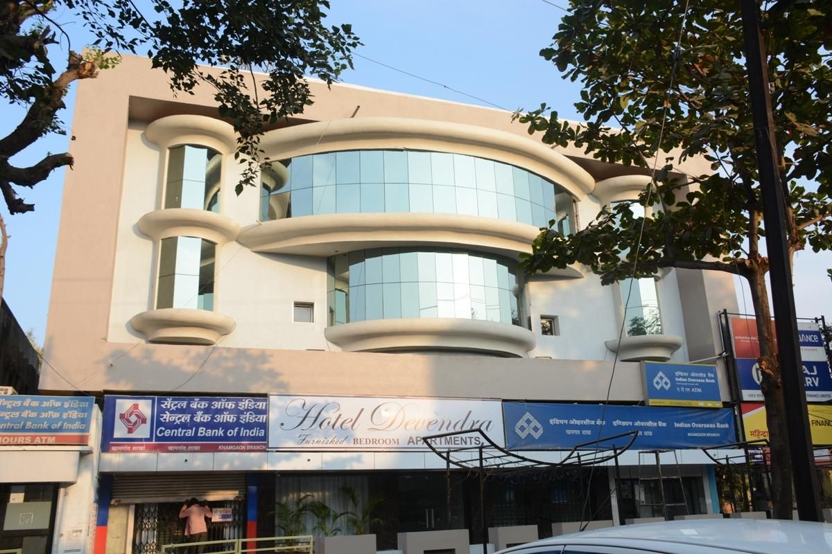Hotel Devendra