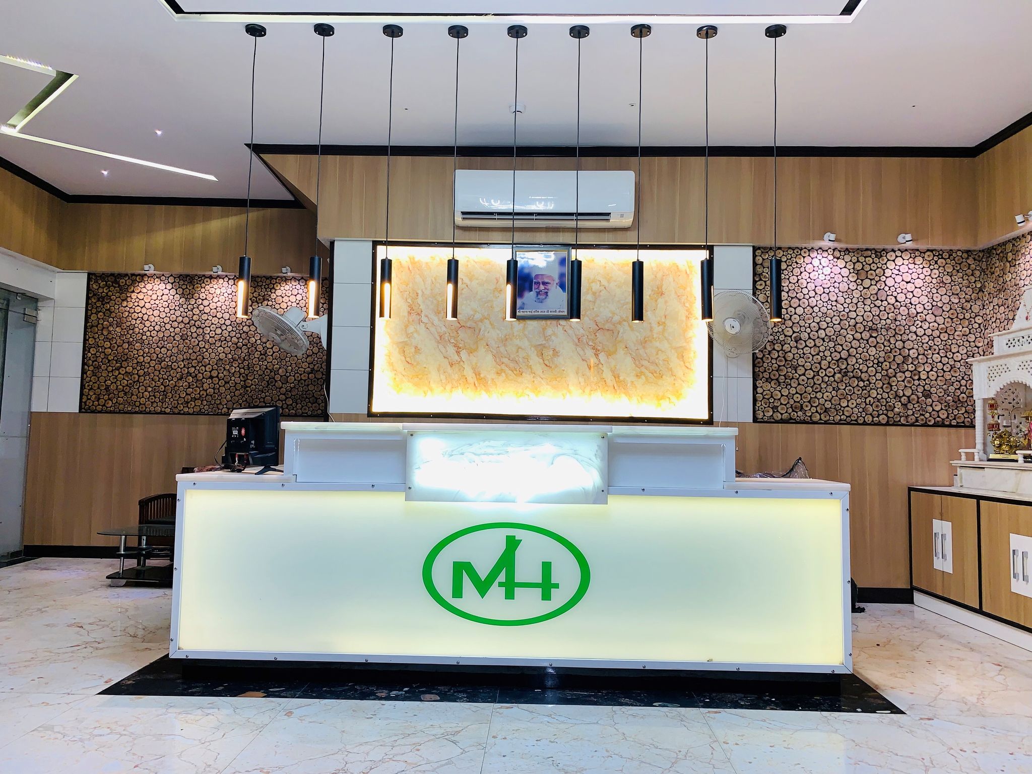 Mithilesh Hotel Kaithal