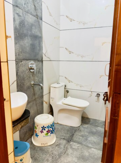 Mithilesh Hotel Kaithal Super Deluxe 3