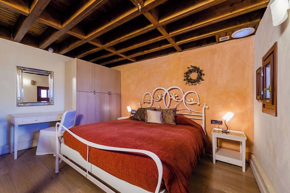 Avalon Boutique Hotel Rhodes