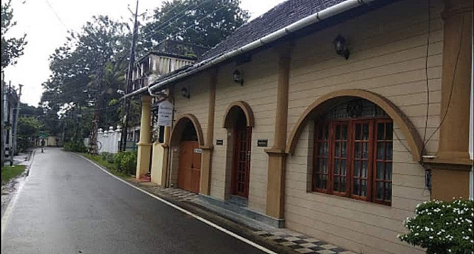 undefined Beechboro Homestay