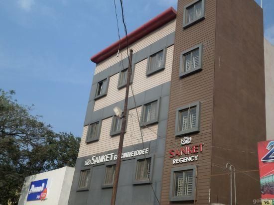 undefined Hotel Sanket Regency 4