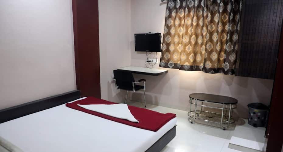 Standard Non Ac Room