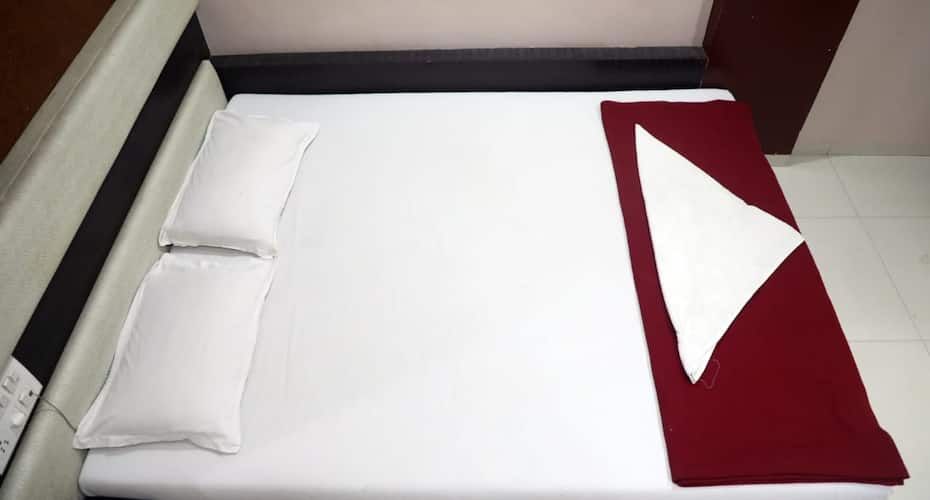 Standard Non Ac Room