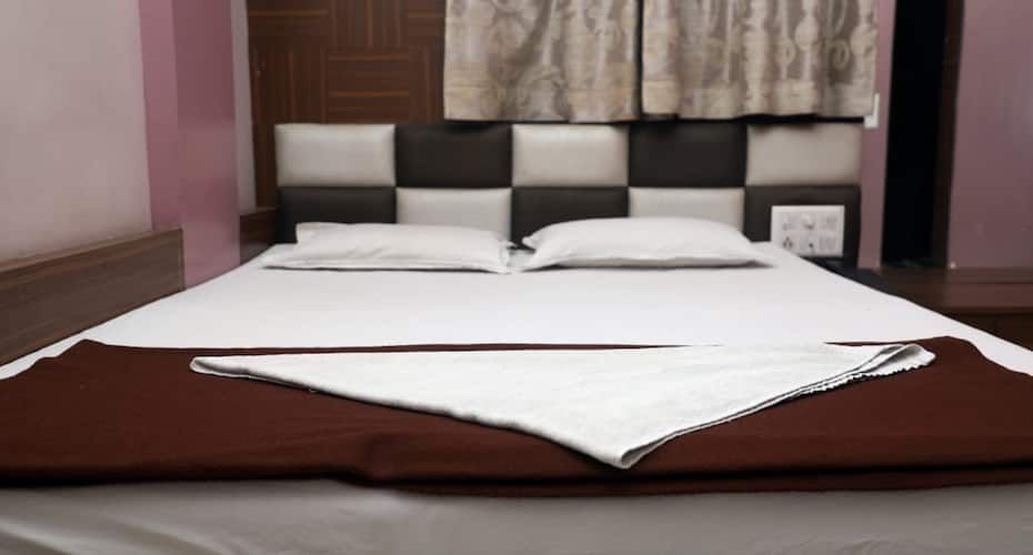 Standard Non Ac Room