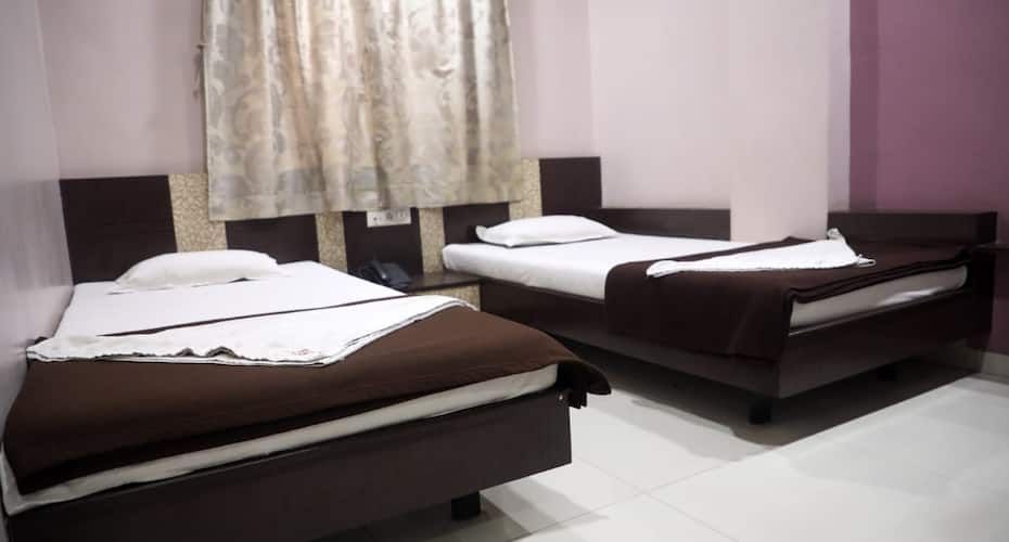 Standard Non Ac Room