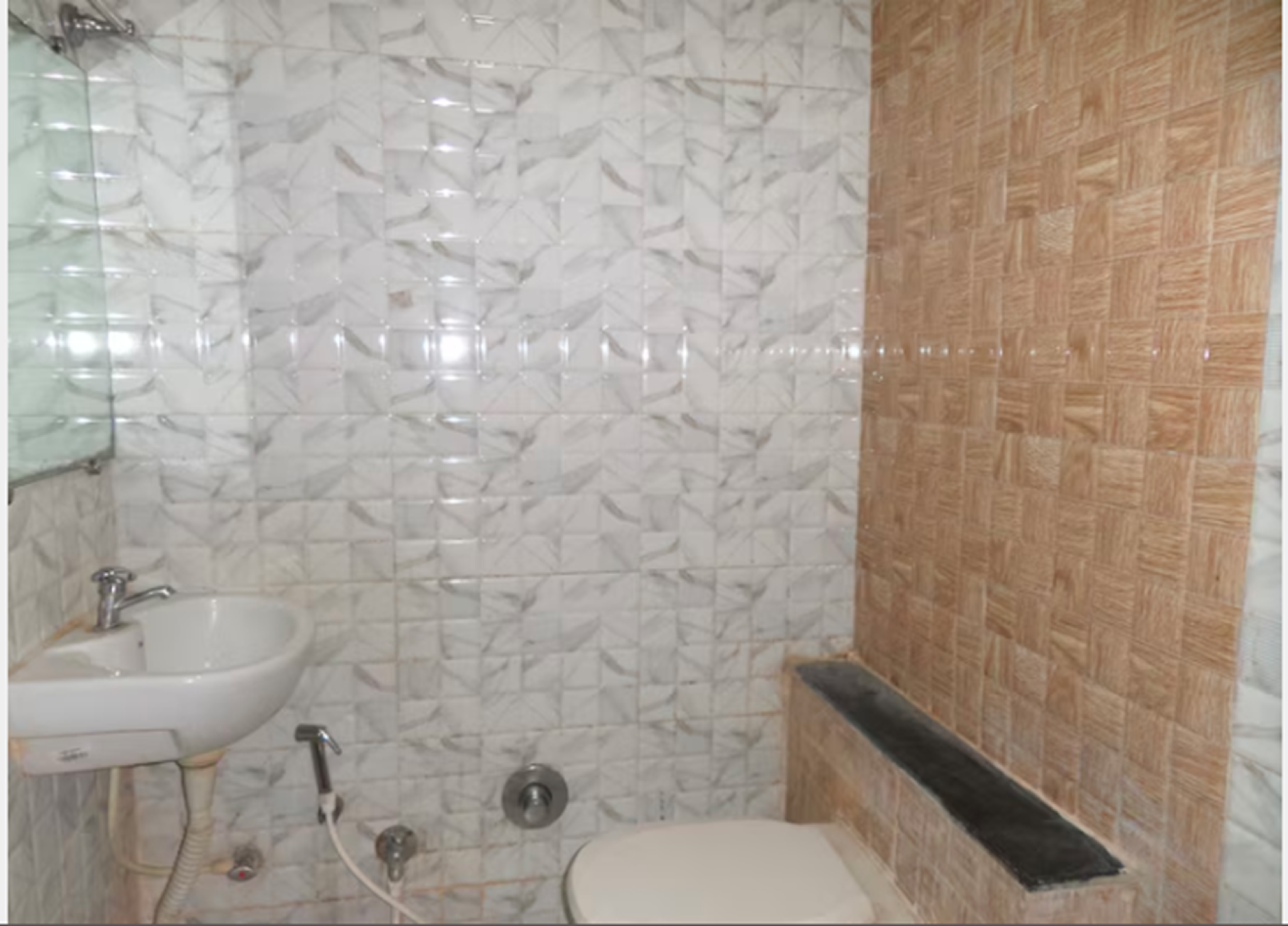 Hotel Sanket Regency Non - AC Standard Room 2