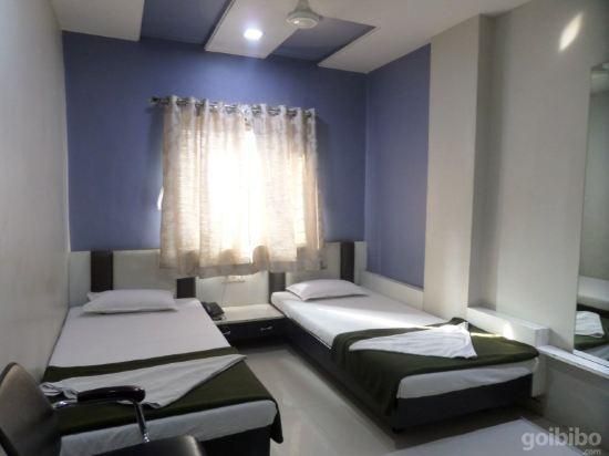 Room Assigned on Arrival