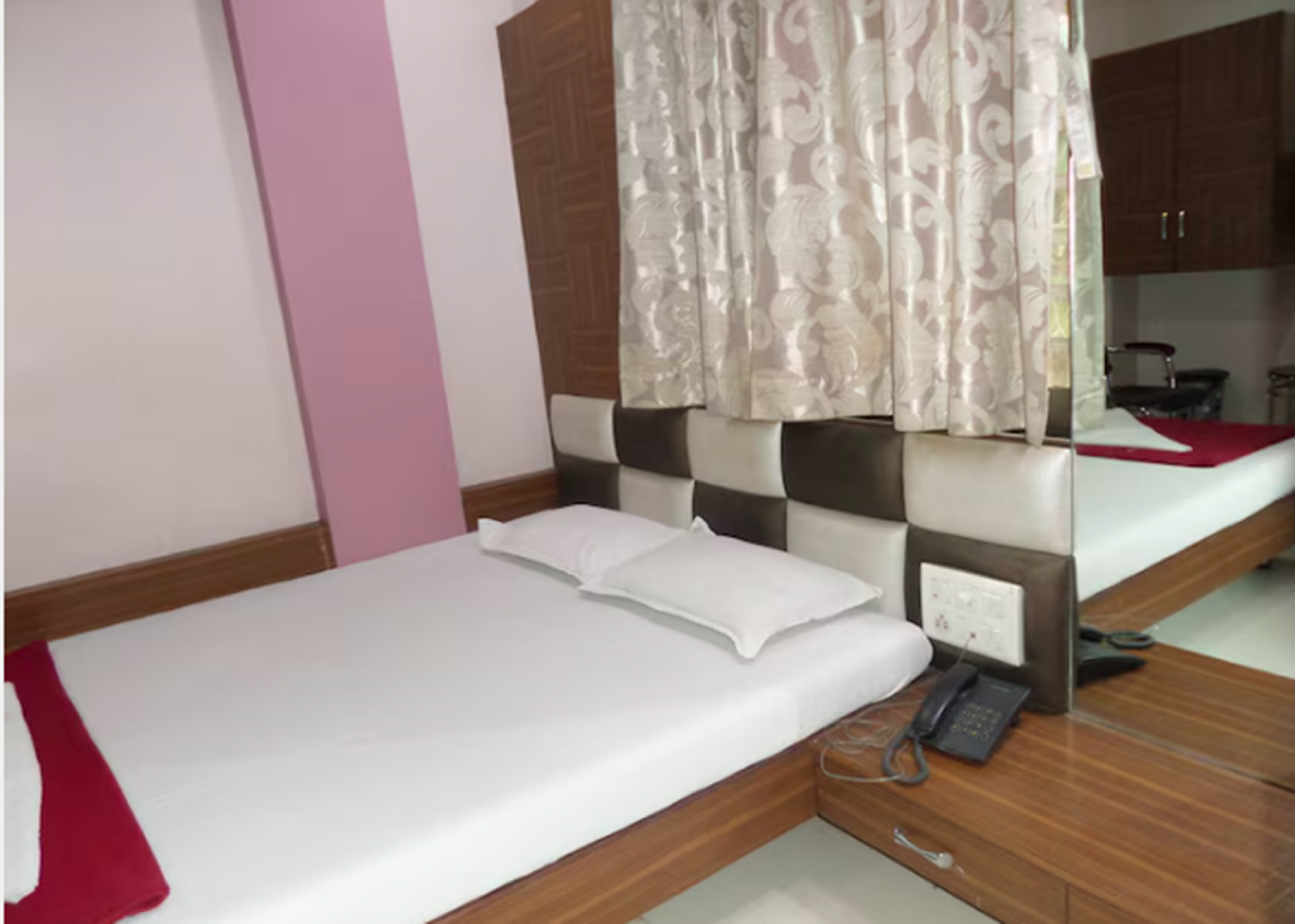 Hotel Sanket Regency Non - AC Standard Room
