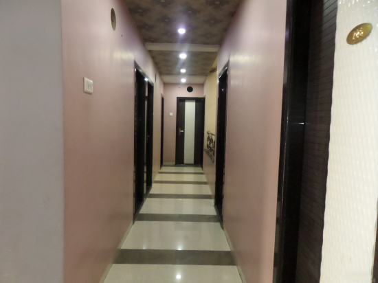 undefined Hotel Sanket Regency 3