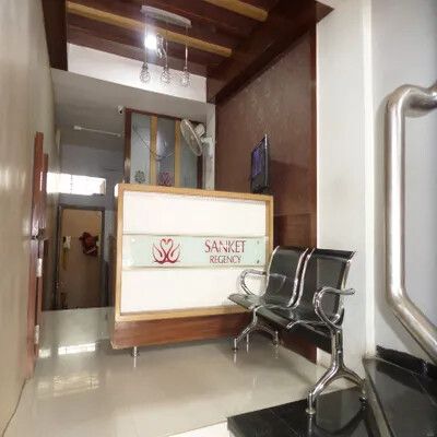 undefined Hotel Sanket Regency 2