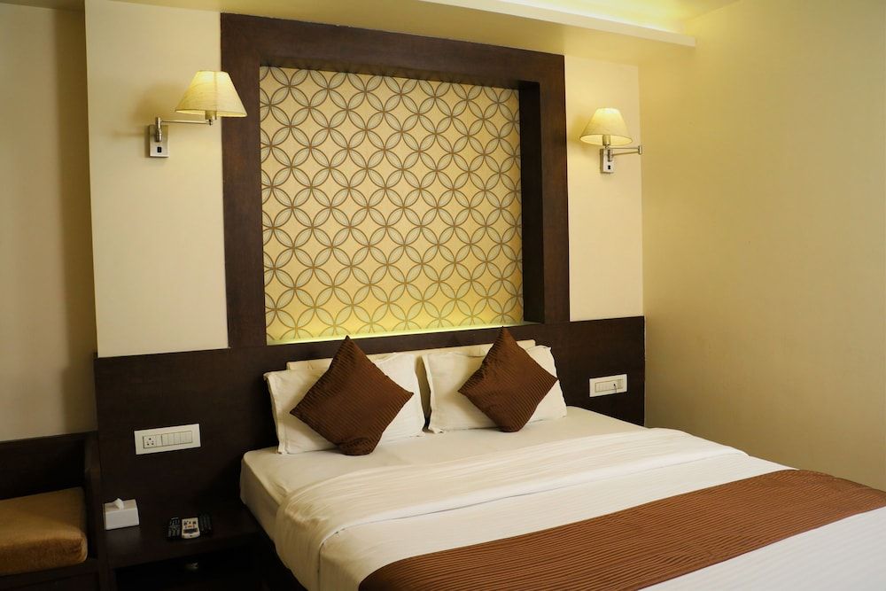 Executive Double Room, 1 Double Bed