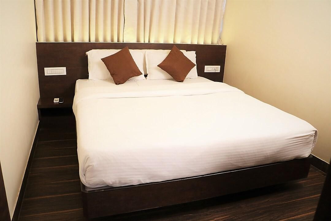Royal Suite