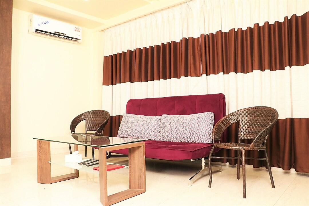 Royal Suite