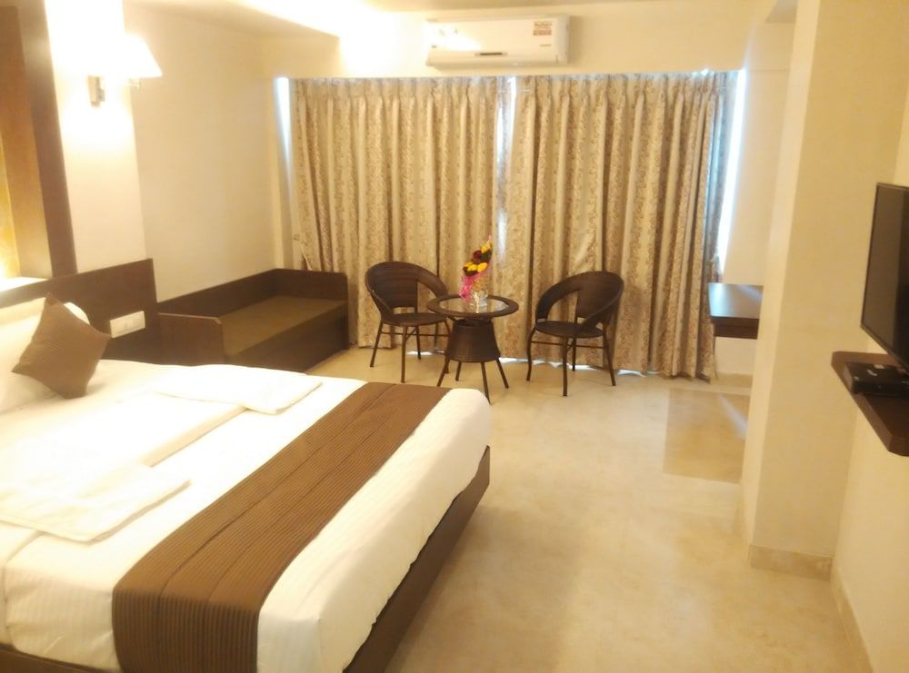 Executive Double Room, 1 Double Bed
