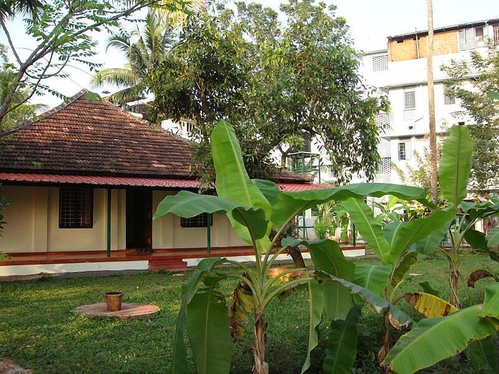 undefined Palm Grove Service Villa 7